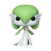 Funko Pop! Games: Pokemon - Gardevoir Vinyl Figure Simple Funko